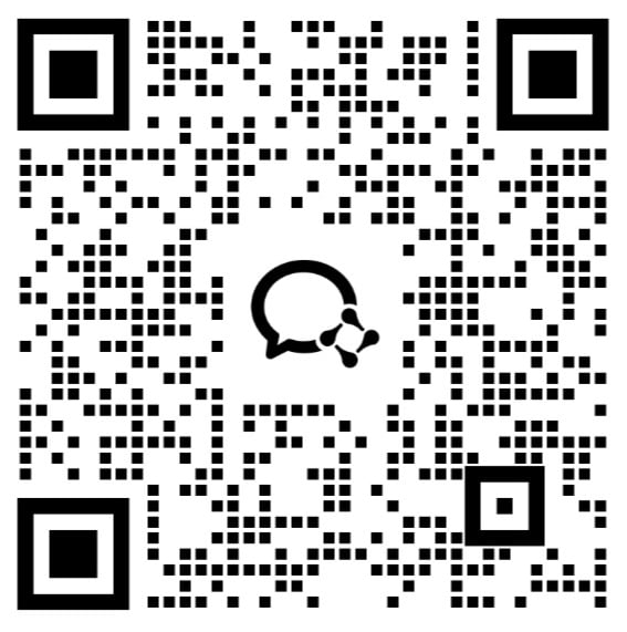 WeChat QR Code