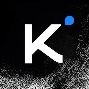 Kimi官方Logo