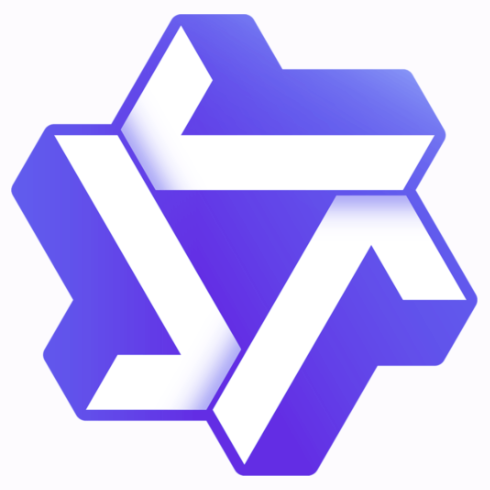 通义千问官方Logo
